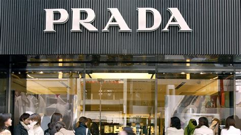 prada rac|Prada products criticism.